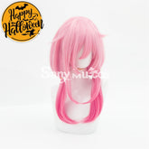 Comics Axis Powers Cosplay Wang Yao Cosplay Wig